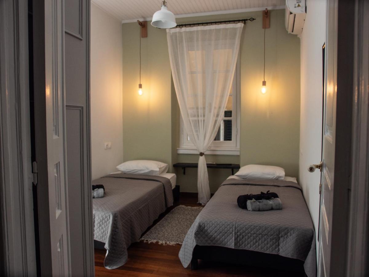 Casa Cantonale Corfu  Exterior photo